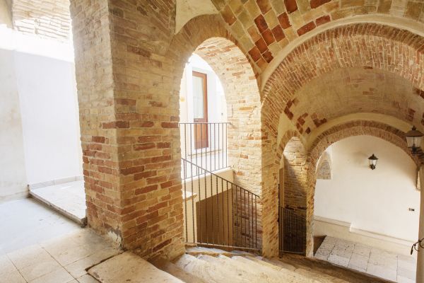 Residenza Sveva Albergo Diffuso (Termoli)